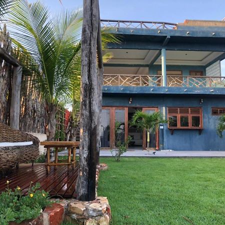 Sky House Hotel Tatajuba Luaran gambar
