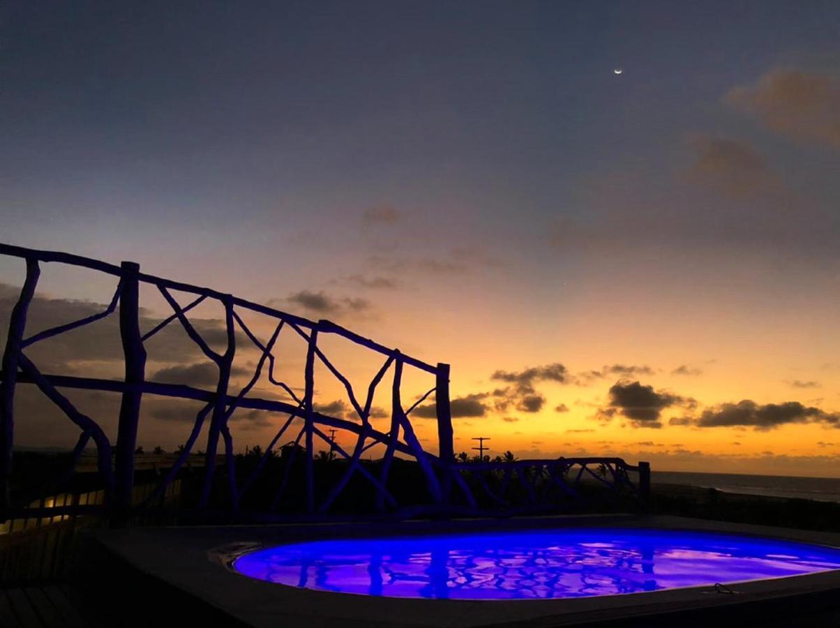 Sky House Hotel Tatajuba Luaran gambar