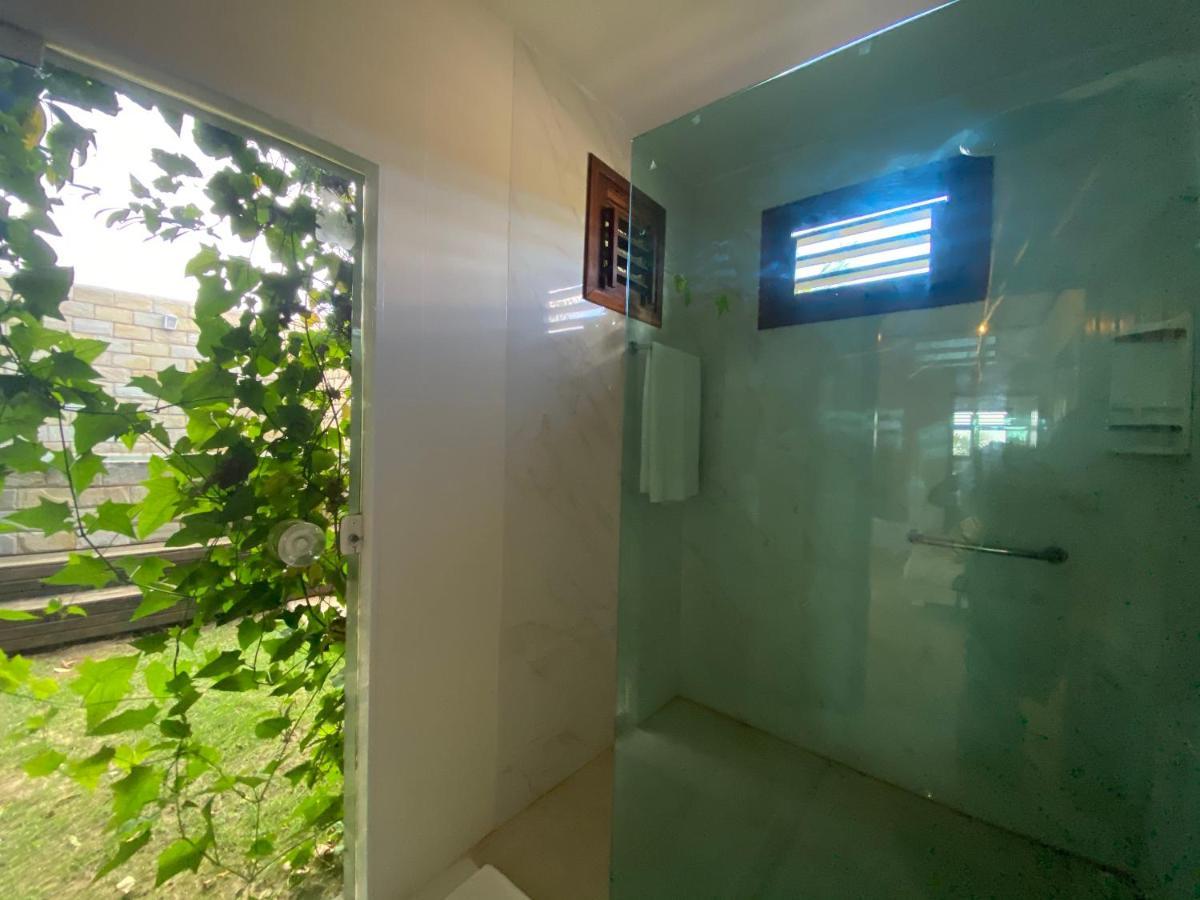 Sky House Hotel Tatajuba Luaran gambar